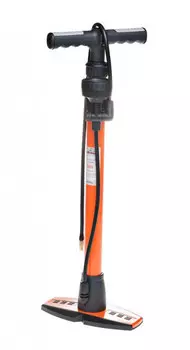 Насос ручной механический 500 (оранжевый, черный) Airline PA50003