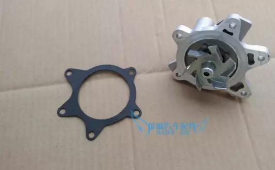 Насос водяной GREAT WALL 1307100EG01 для Great Wall Hover M4 2012 -