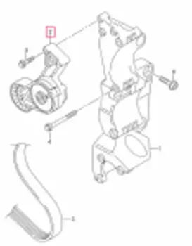 Натяжитель