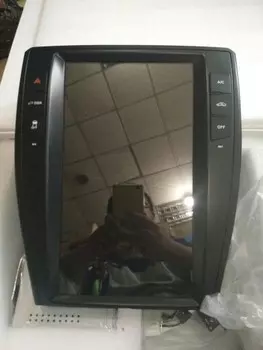 Навигатор для Haval H2 (Хавал Н2) 2014-2019