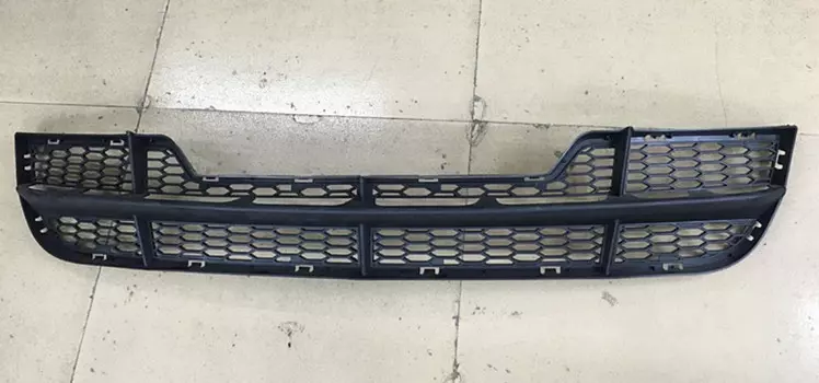 Нижняя решетка бампера для Foton Tunland 2016 - 2019