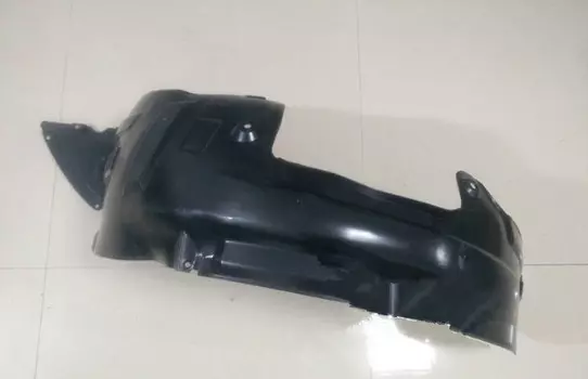 Облицовка задних колес (левая, правая) для Geely Emgrand X7 2019, 2020 -