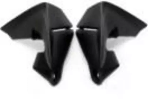 Обтекатель (пластик, черный) Savage SAVAGE-0239 для BMW R1200GS LC 2014-2017 R1200GS ADV 2014-2017