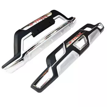 Обвес для Nissan X-Trail T32 2014 -