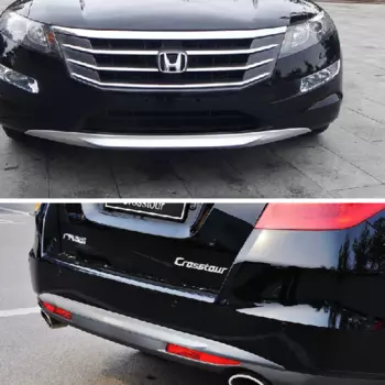 Обвес EXTRIM для Honda Crosstour 2012 -