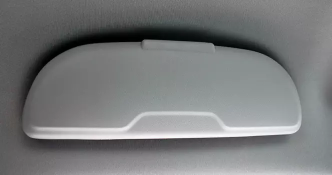 Очечник для Suzuki SX4 2014 -