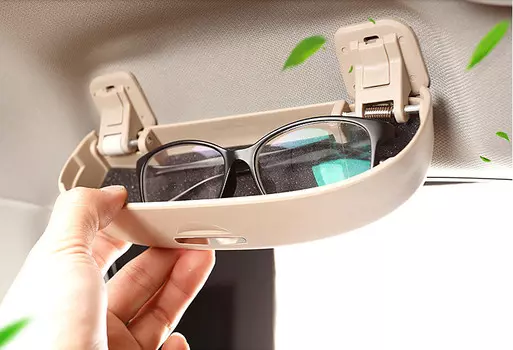 Очечник для Toyota RAV4 (Тойота РАВ4) 2019 -