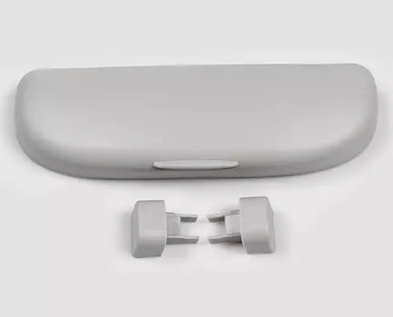 Очечник GPPower для Toyota RAV4 (Тойота РАВ4) 2019 -