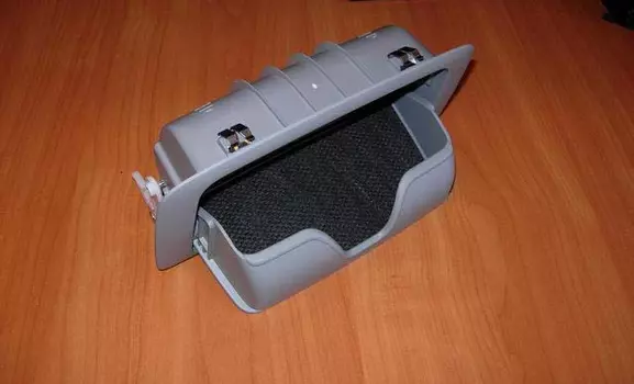 Очечник Mitsubishi 7200B249HA Mitsubishi ASX (2010 - 2012)