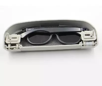 Очечник Mitsubishi ASX (2010 - 2012)