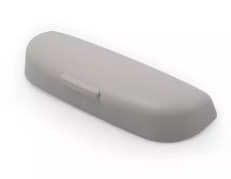 Очечник вместо ручки для Toyota Camry