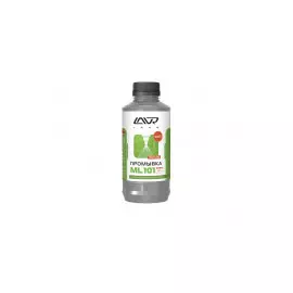 Очиститель инжектора (1000 мл.) Lavr LN2007