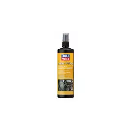 Очиститель кожи (250 мл.) Liqui Moly 7631