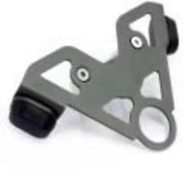 Ограничитель поворота руля (алюминиевый сплав, серый) Savage SAVAGE-0257-01 для BMW R1200GS 2008-2012