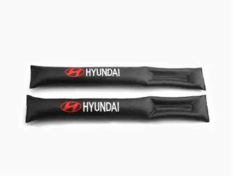 Ограничители зазоров, карбоновые You Qiang QNG00351 Hyundai Sonata (8G) DN8 2020-