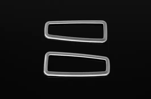 Окантовка плафона освещения салона для Hyundai Tucson (2015- по н.в. )