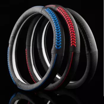 Оплетка руля для Kia Sportage III 2010-2015