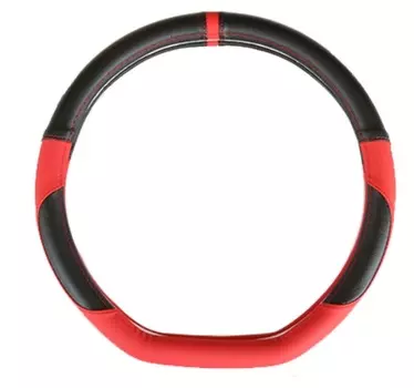 Оплетка руля Youpin YPN00132 для Hyundai Creta (Крета) (2G) 2021-