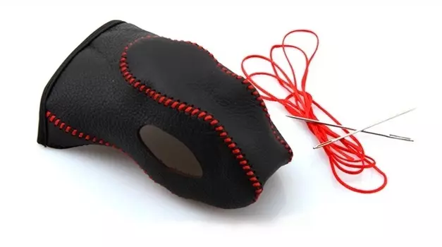 Оплетка рычага кпп для Ford Mondeo ( 2014 - по н.в. )