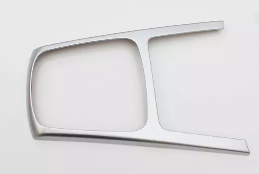 Оплетка рычага КПП Mitsubishi Outlander 2012 -