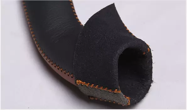 Оплетки кожаные, рычага кпп и рычага ручного тормоза