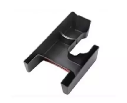 Органайзер увеличенный с ковриками в салон (автомат) Xinranda JMY04-RCBBAT для Suzuki Jimny (Джимни) 2019-