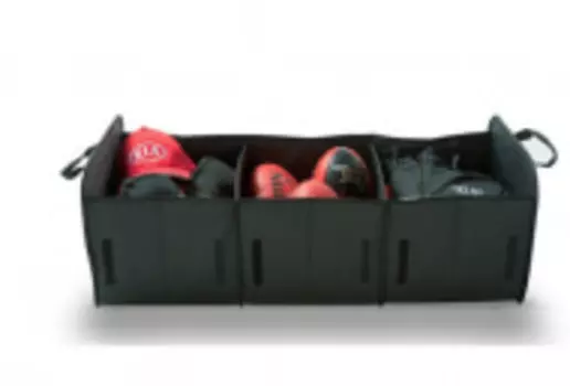 Органайзер в багажник 99F70AQ232K KIA Mohave 2020-