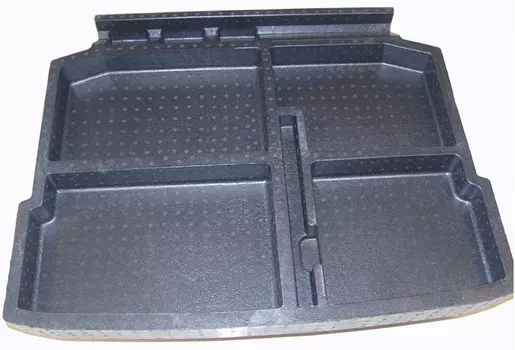 Органайзер в багажник для Chery Tiggo 4 (Чери Тигго 4)