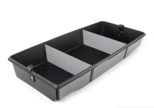 Органайзер в багажник Mini 51472353821 для Mini Cooper 2015 -