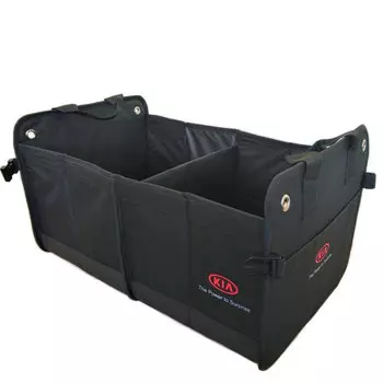 Органайзер в багажник R8480AC1043K для Kia XCeed 2020 (КИА ИксСиид)