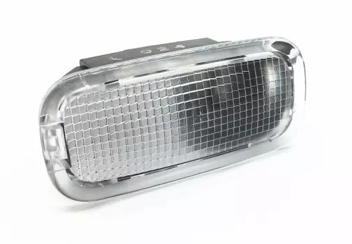 Освещение в багажник Mobis для Hyundai Creta 2016 -