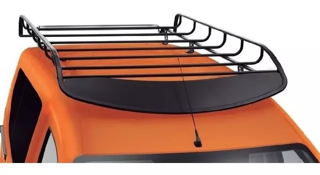 Открытый багажник на крышу RENAULT