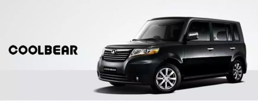 Панель крыши GREAT WALL 5701011-Y08