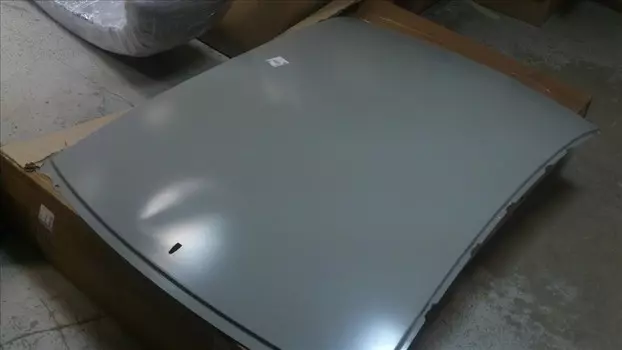 Панель крыши Hyundai-Kia 67111-M0000 Hyundai Creta 2016-