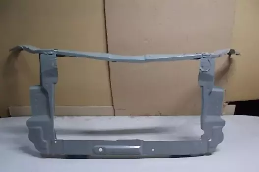 Панель передняя радиатора ( телевизор ) Чери Тигго 7 ( Chery Tiggo 7 )