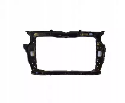 Панель передняя (суппорт радиатора) JORDEN JH02-ACT17-048 Hyundai Solaris 2017 - 2020