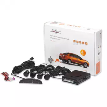 Парковочный радар (8 датчиков) Airline APS-8L-02