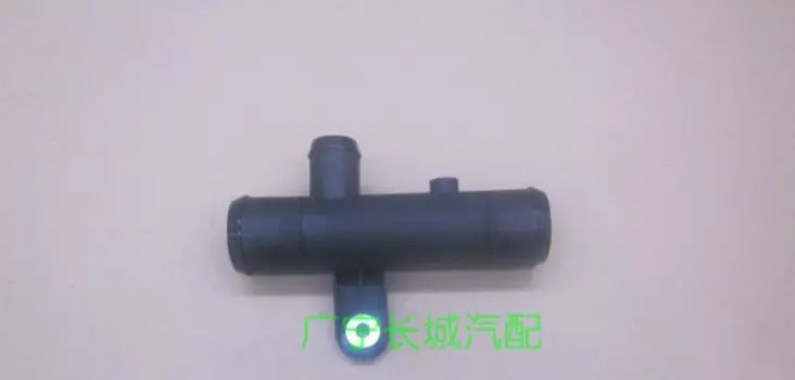 Патрубок выпускной воздушного радиатора 1119020XKZ20A для Haval H6