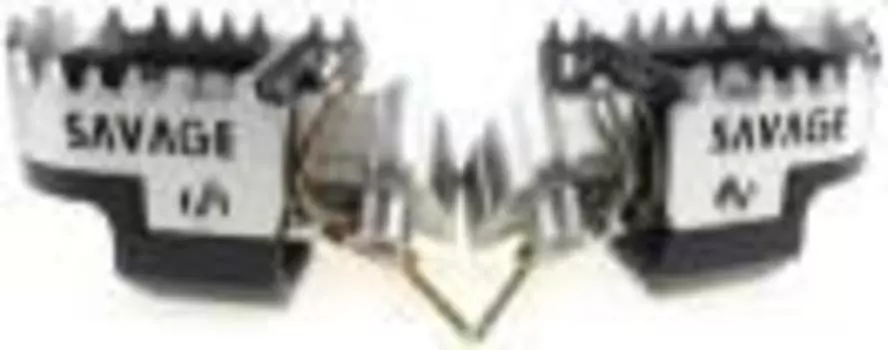 Педаль (алюминиевый сплав, черный) Savage SAVAGE-0193-03 для BMW R1200GS LC 2013-2016