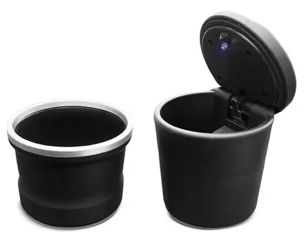 Пепельница в подлокотник для GAC Trumpchi GS5 2020-