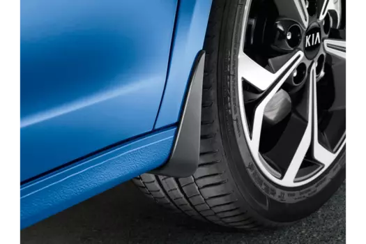 Передние брызговики (Mobis) J7460ADE20 для KIA ProCeed 2018, 2019, 2020