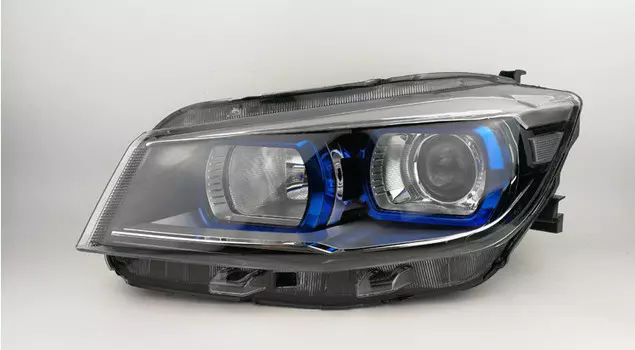 Передние фары (оптика) (левая / правая) для Changan CS75 2015 -