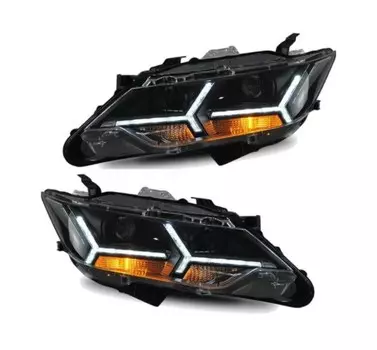 Передние фары Yenge APJ04780 для Toyota Camry 2015