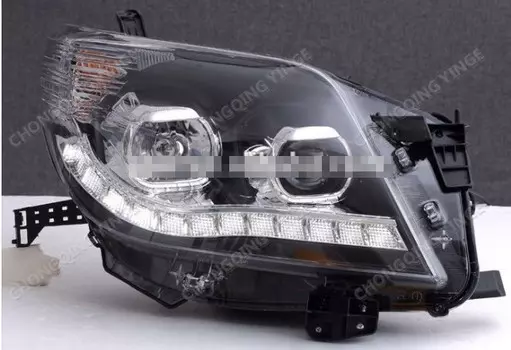 Передние фары Yenge APJ04874 для Toyota Prado 2010