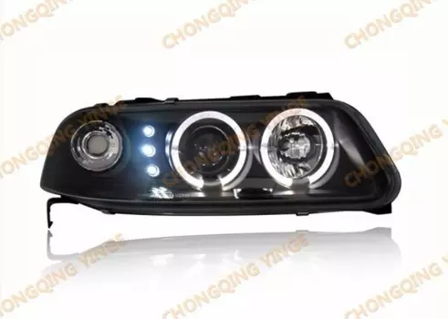 Передние фары Yenge APJ05865 для Volkswagen Golf 2003-2007