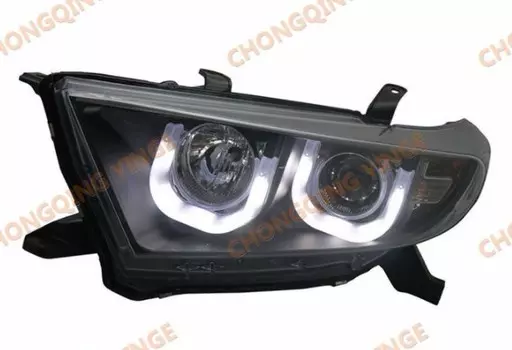 Передние фары Yenge APJ05903 для Toyota Highlander 2012-2014
