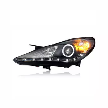 Передние фары Yenge APJ06033 для Hyundai Sonata 2010-
