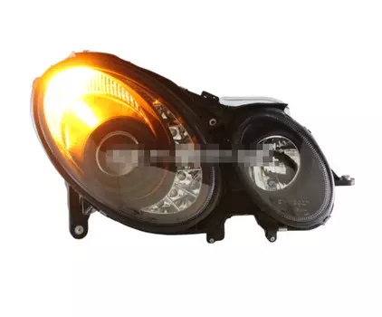 Передние фары Yinge APJ05825 для Mercedes E-Class W211 2002-2005