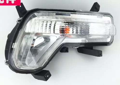 Передние противотуманные фары ПТФ (левая / правая) для Changan CS75 2015 -