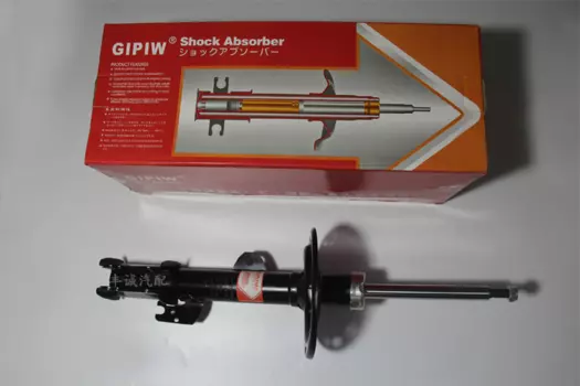 Передний амортизатор GIP Great Wall Hover M4 (2012 - по н.в.)